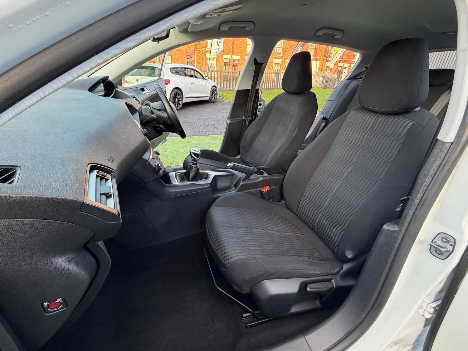 Used Peugeot 308 2019 for sale - 77132084: Photo 28