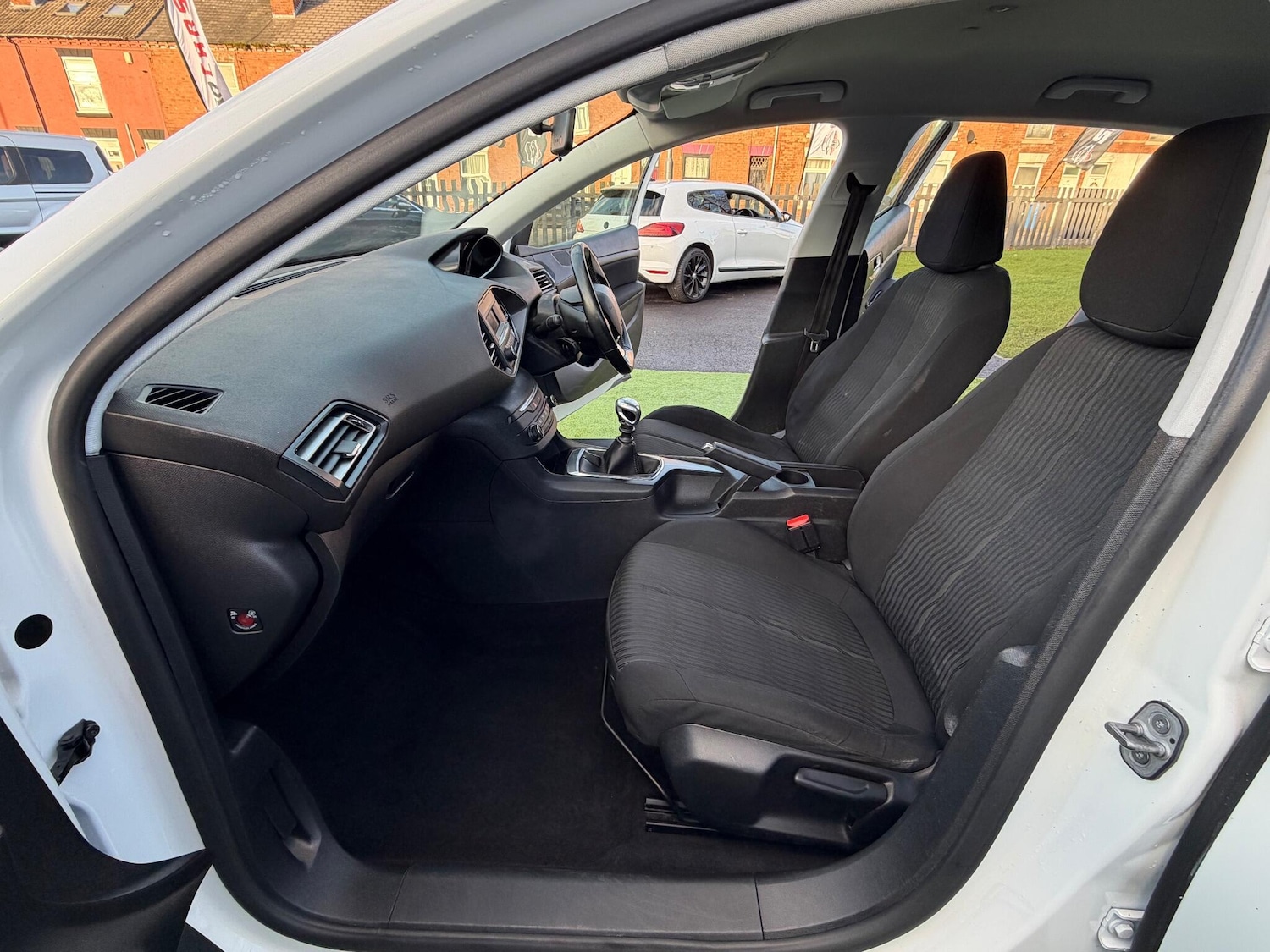 Used Peugeot 308 2019 for sale - 77132084: Photo 29