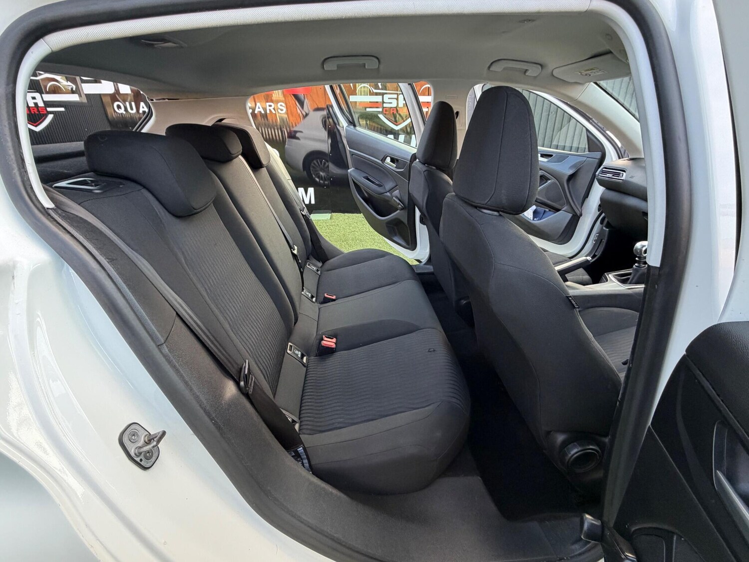 Used Peugeot 308 2019 for sale - 77132084: Photo 31