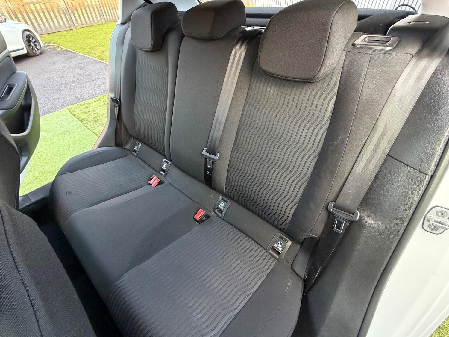 Used Peugeot 308 2019 for sale - 77132084: Photo 33