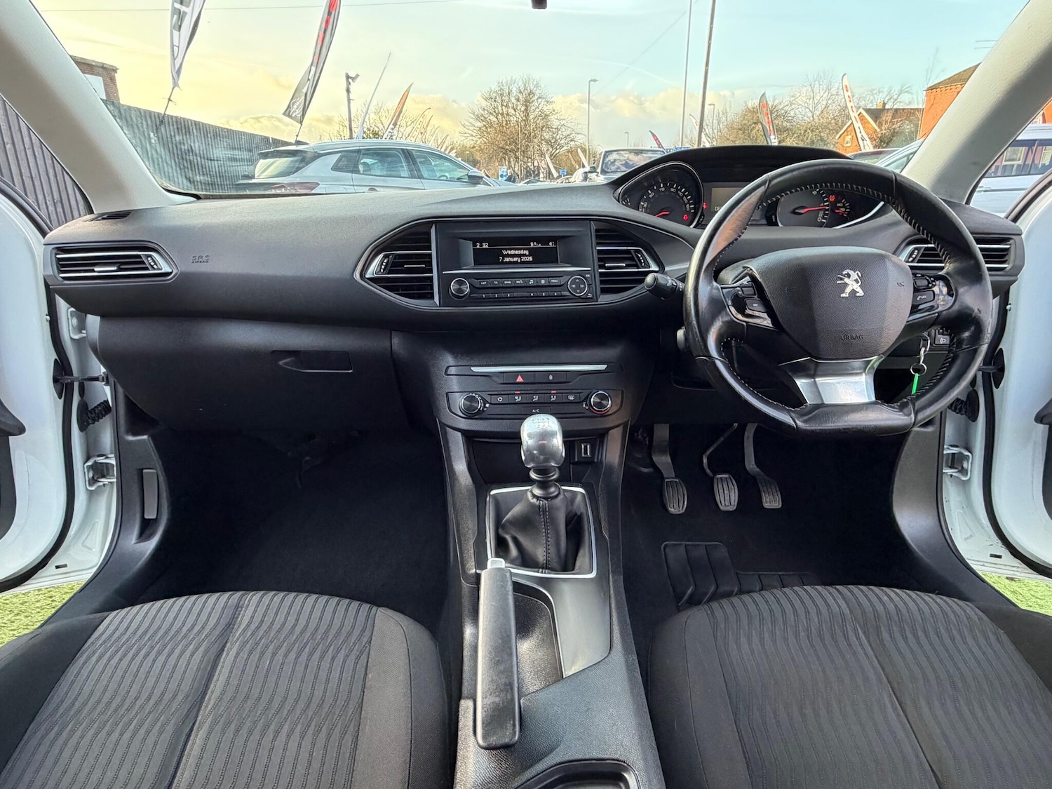 Used Peugeot 308 2019 for sale - 77132084: Photo 35