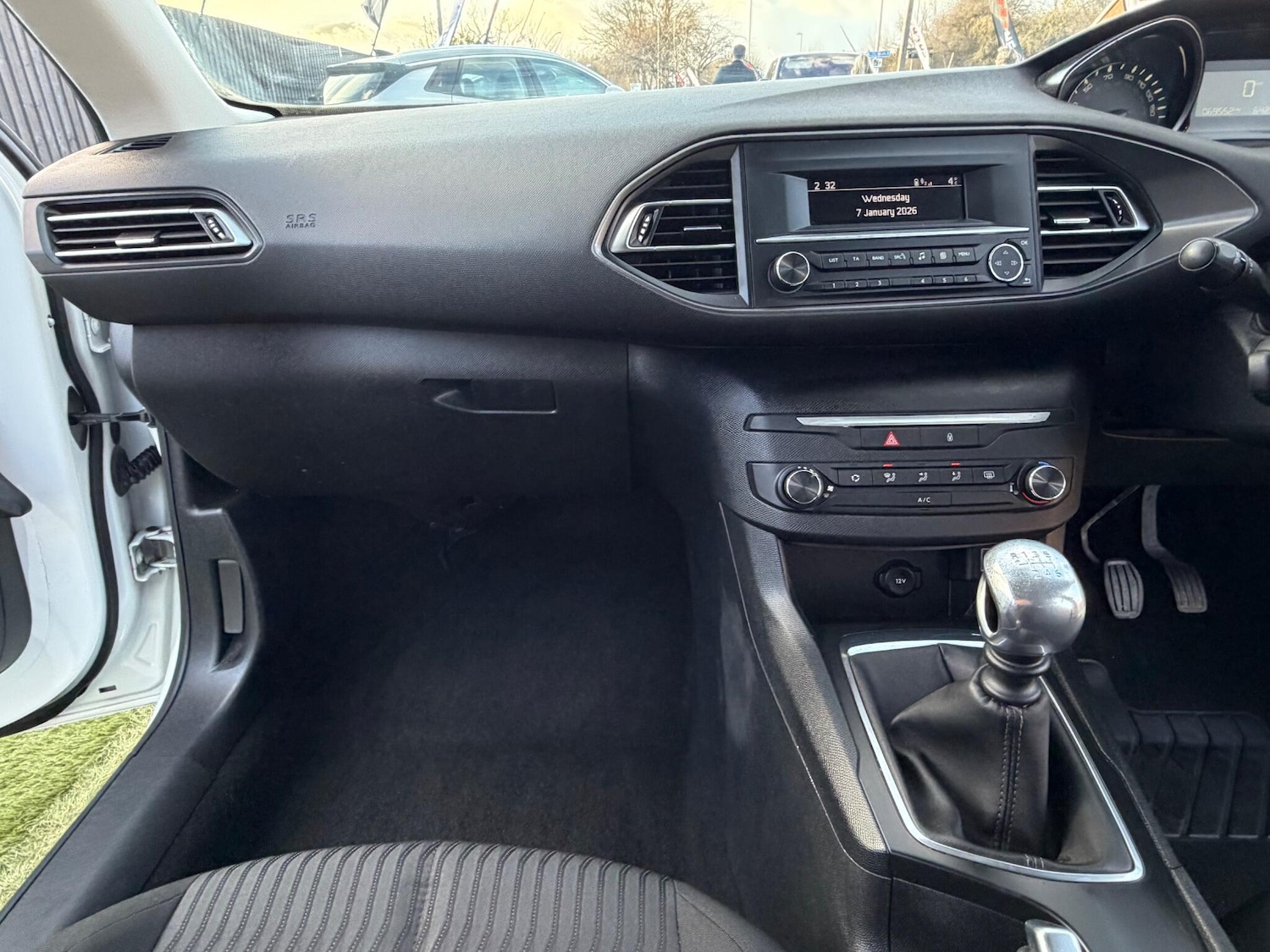 Used Peugeot 308 2019 for sale - 77132084: Photo 37