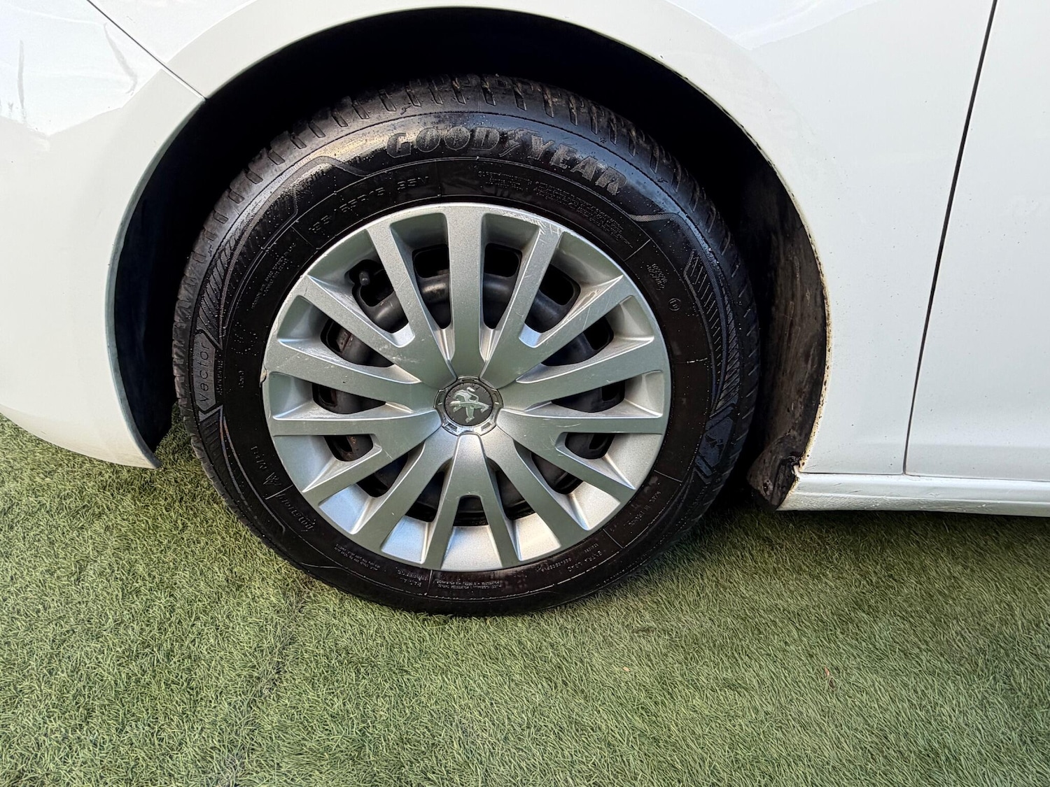 Used Peugeot 308 2019 for sale - 77132084: Photo 42