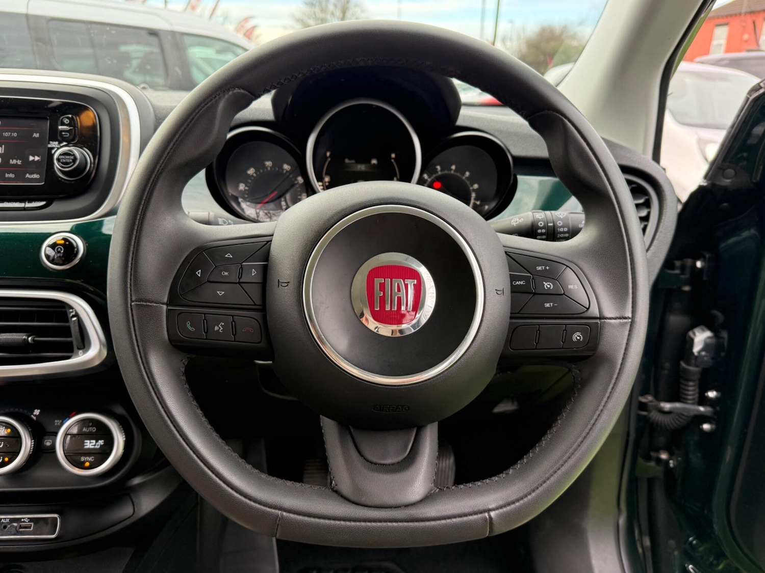 Used Fiat 500X 2015 for sale - 76975716: Photo 18