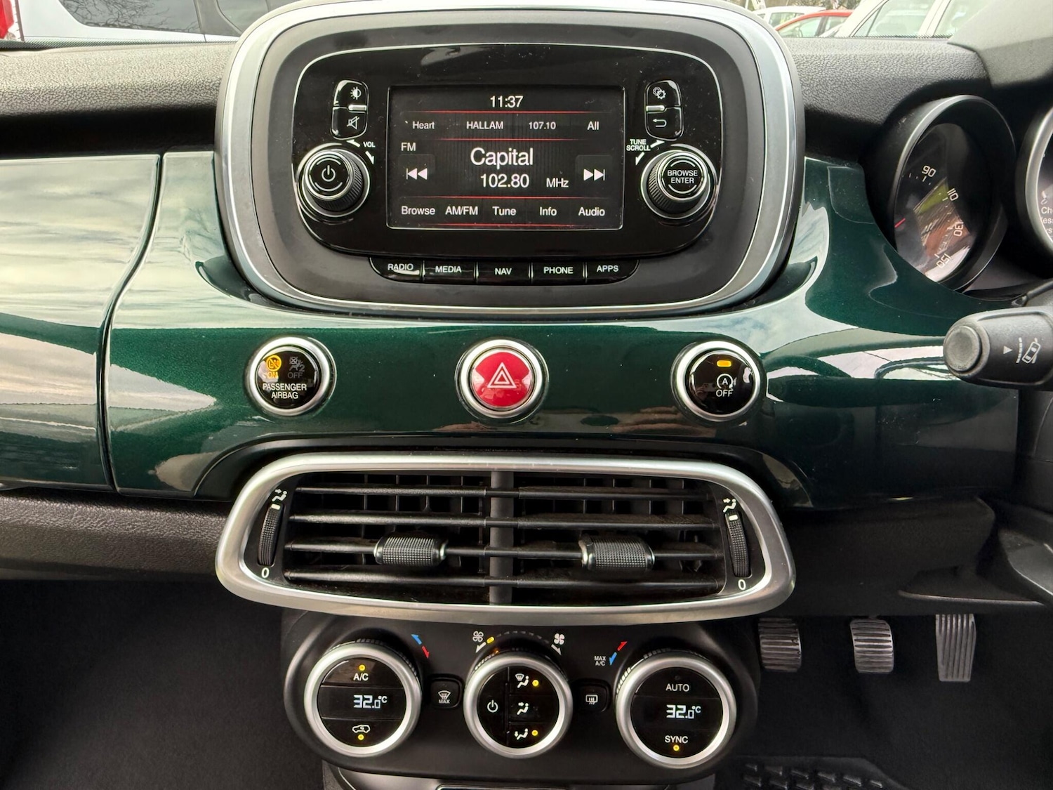 Used Fiat 500X 2015 for sale - 76975716: Photo 20