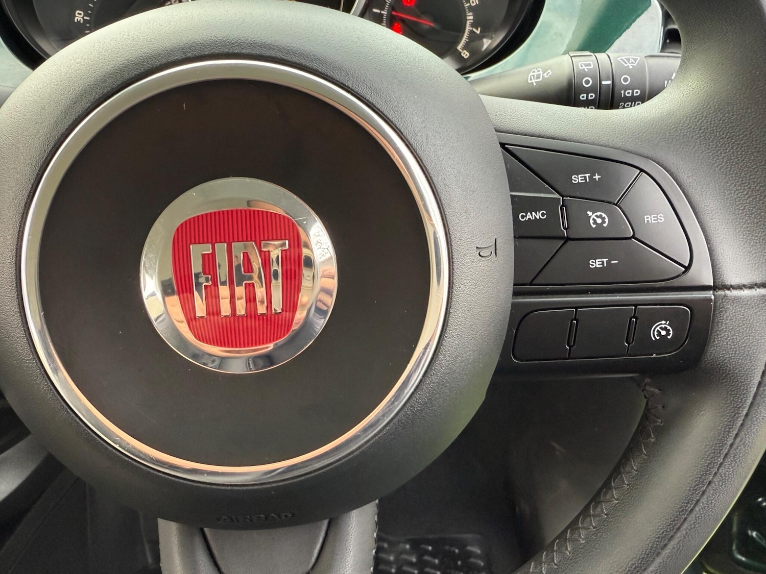 Used Fiat 500X 2015 for sale - 76975716: Photo 22
