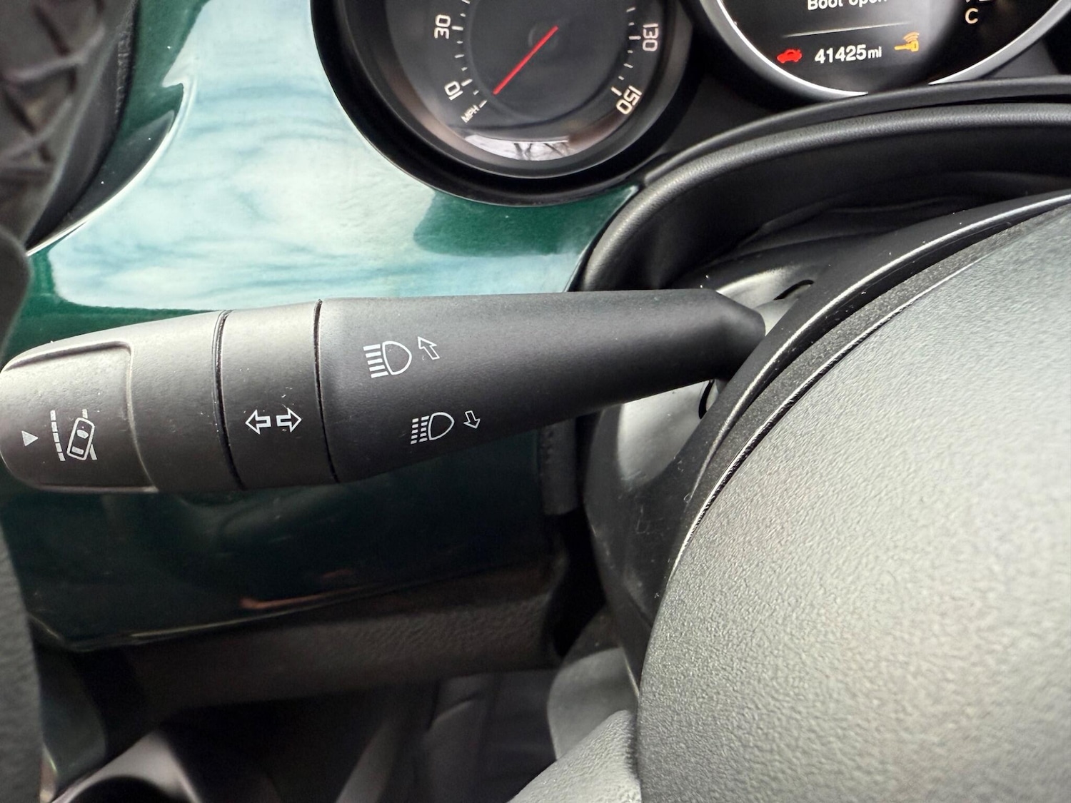 Used Fiat 500X 2015 for sale - 76975716: Photo 23