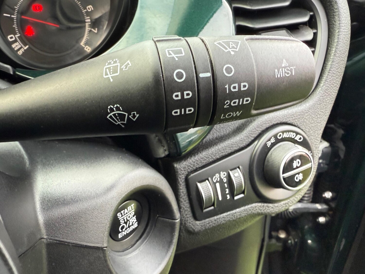 Used Fiat 500X 2015 for sale - 76975716: Photo 24