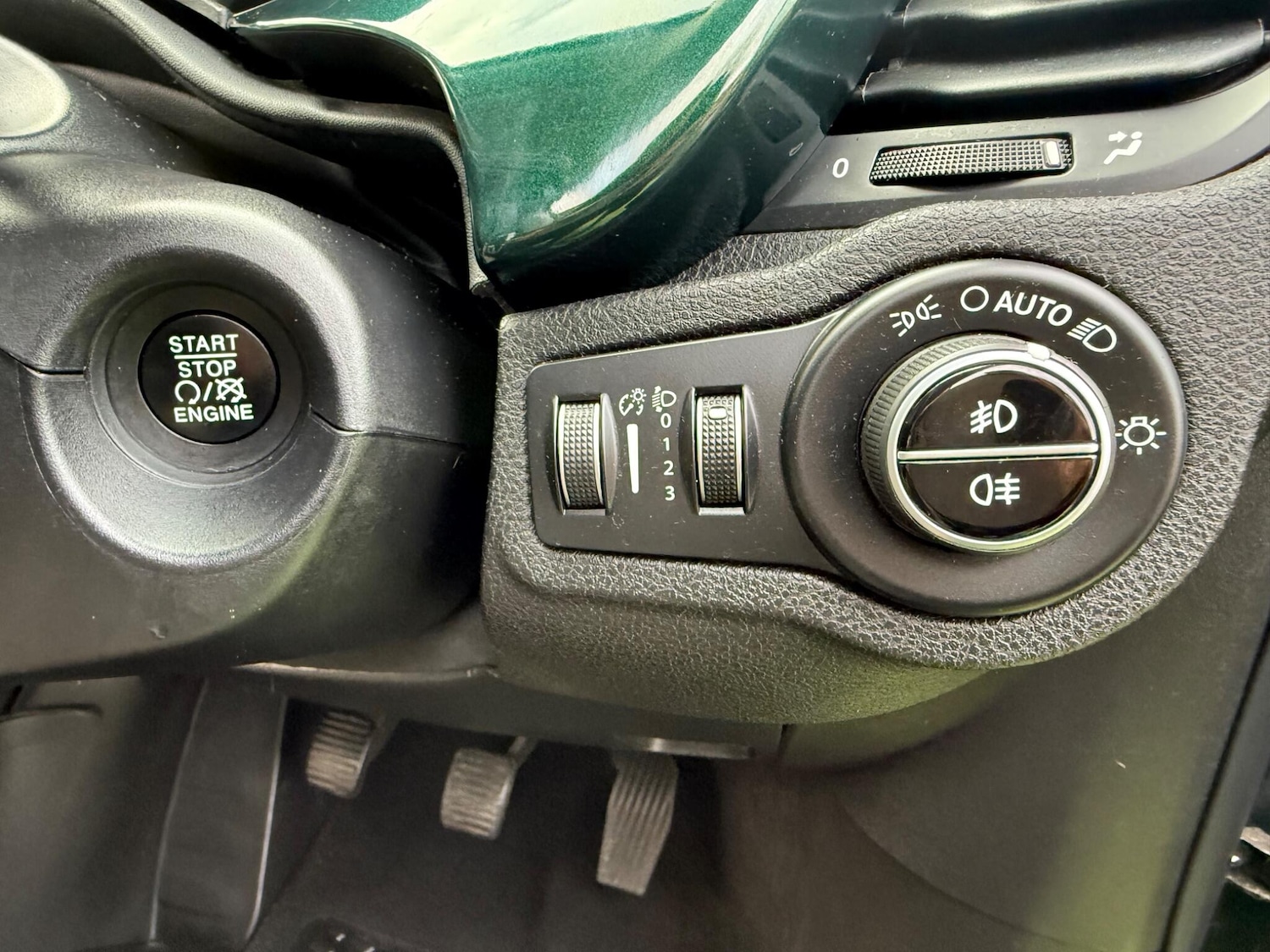 Used Fiat 500X 2015 for sale - 76975716: Photo 25