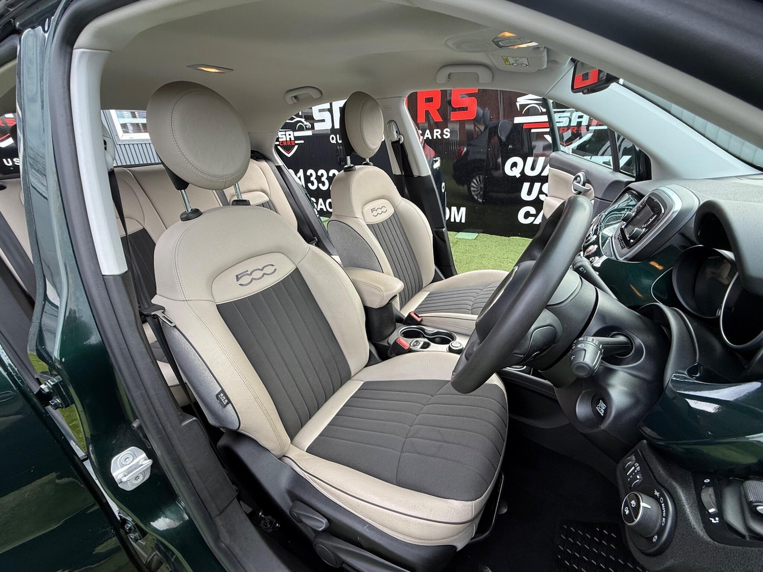 Used Fiat 500X 2015 for sale - 76975716: Photo 29