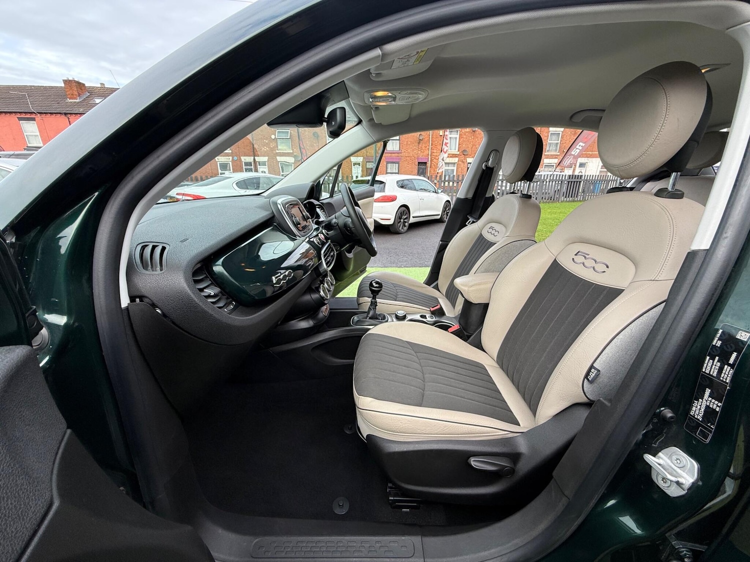 Used Fiat 500X 2015 for sale - 76975716: Photo 30