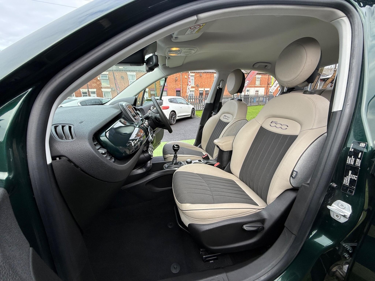 Used Fiat 500X 2015 for sale - 76975716: Photo 31