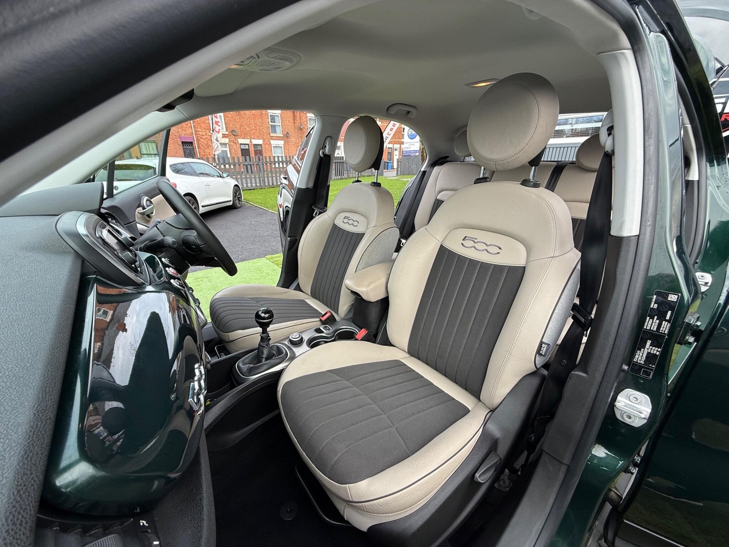 Used Fiat 500X 2015 for sale - 76975716: Photo 32