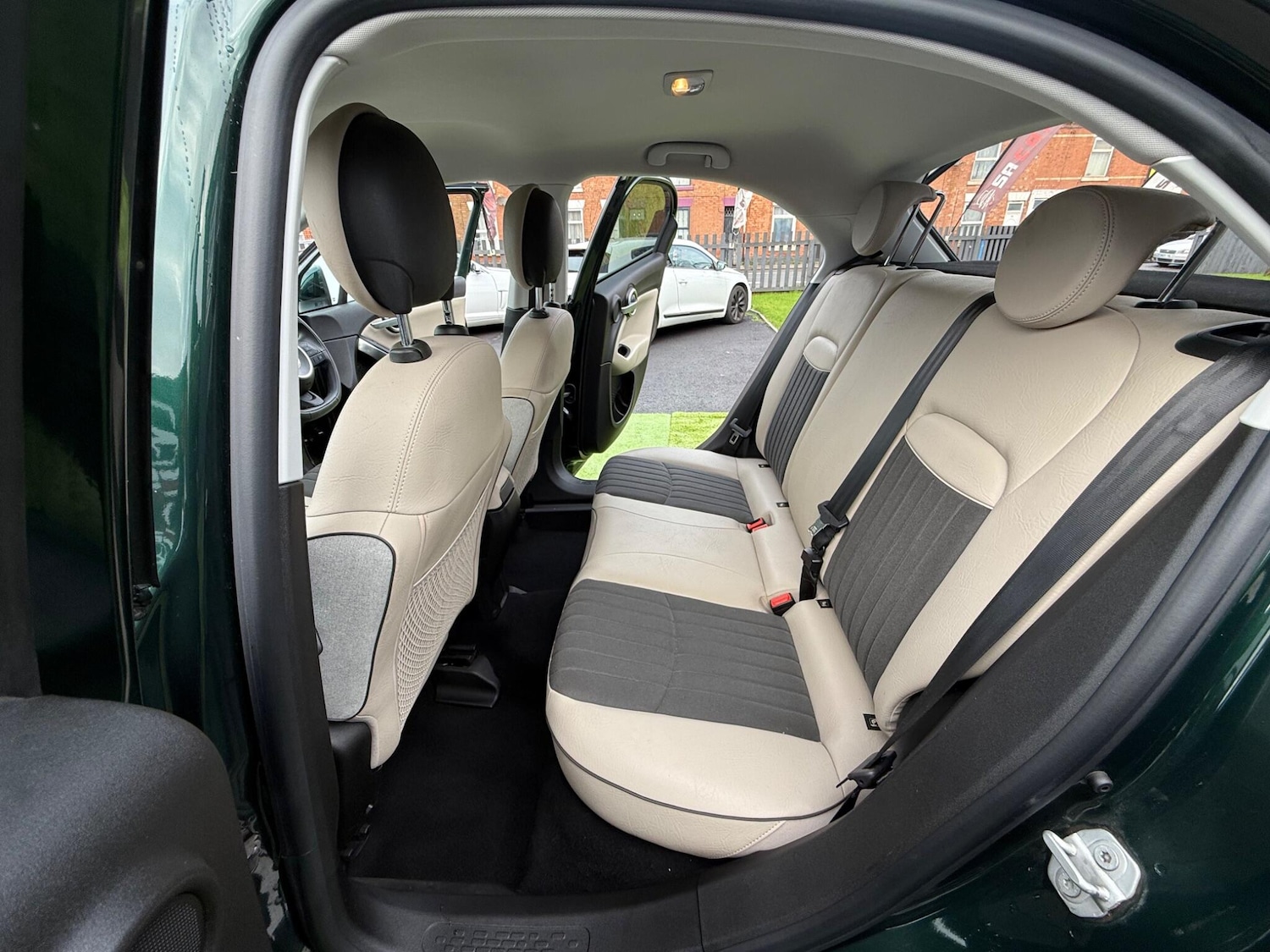 Used Fiat 500X 2015 for sale - 76975716: Photo 34