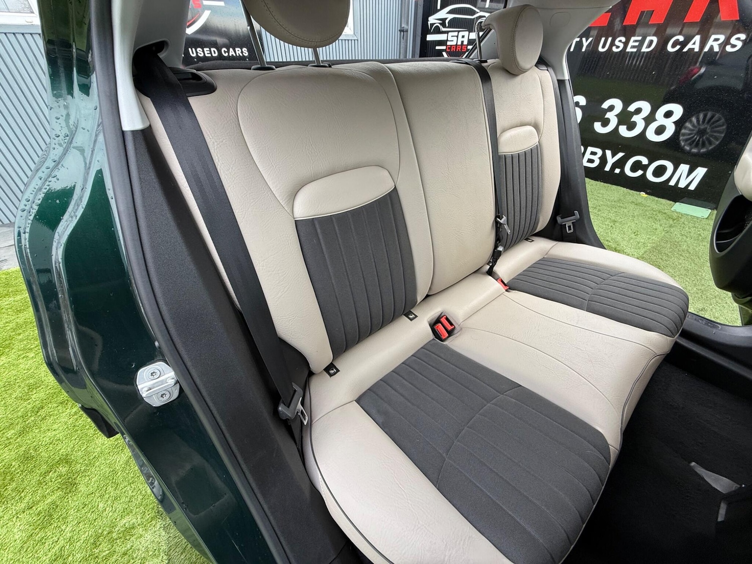 Used Fiat 500X 2015 for sale - 76975716: Photo 35