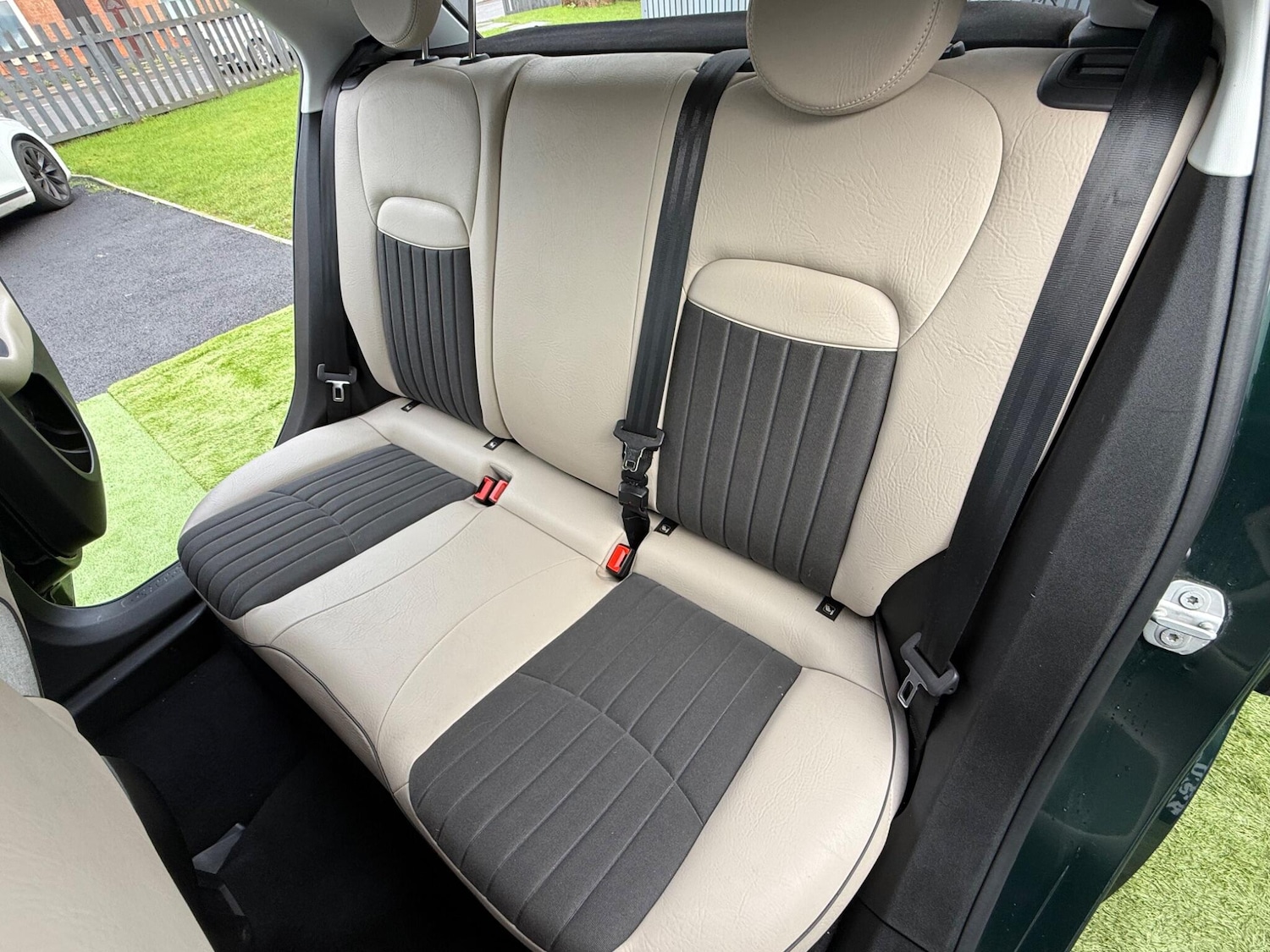 Used Fiat 500X 2015 for sale - 76975716: Photo 36