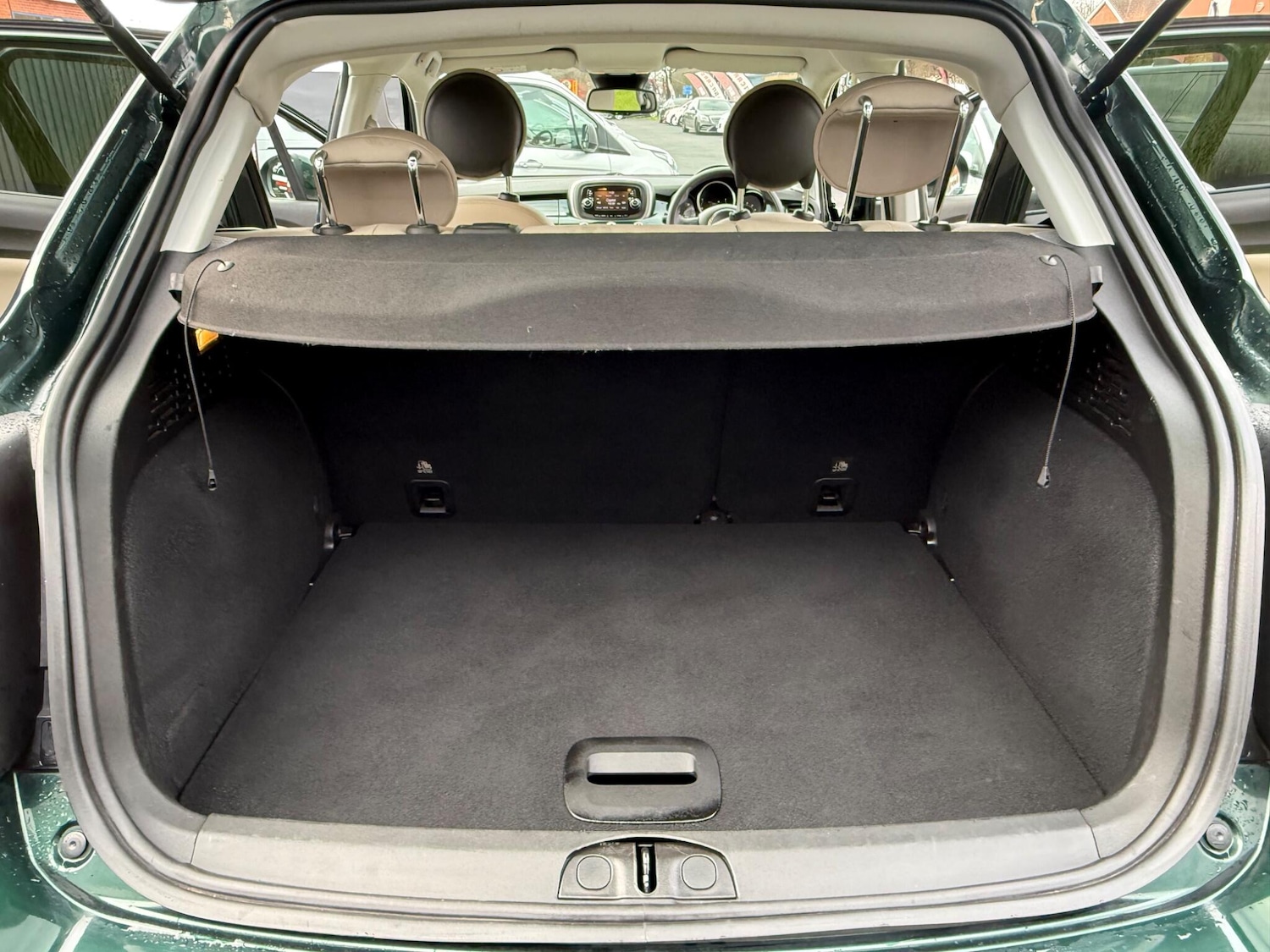 Used Fiat 500X 2015 for sale - 76975716: Photo 42