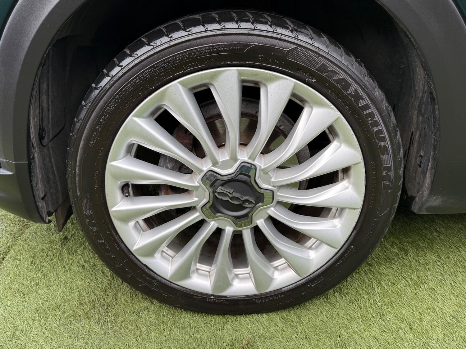 Used Fiat 500X 2015 for sale - 76975716: Photo 43