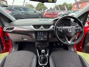 Used Vauxhall Corsa 2016 for sale - 79255814: Photo