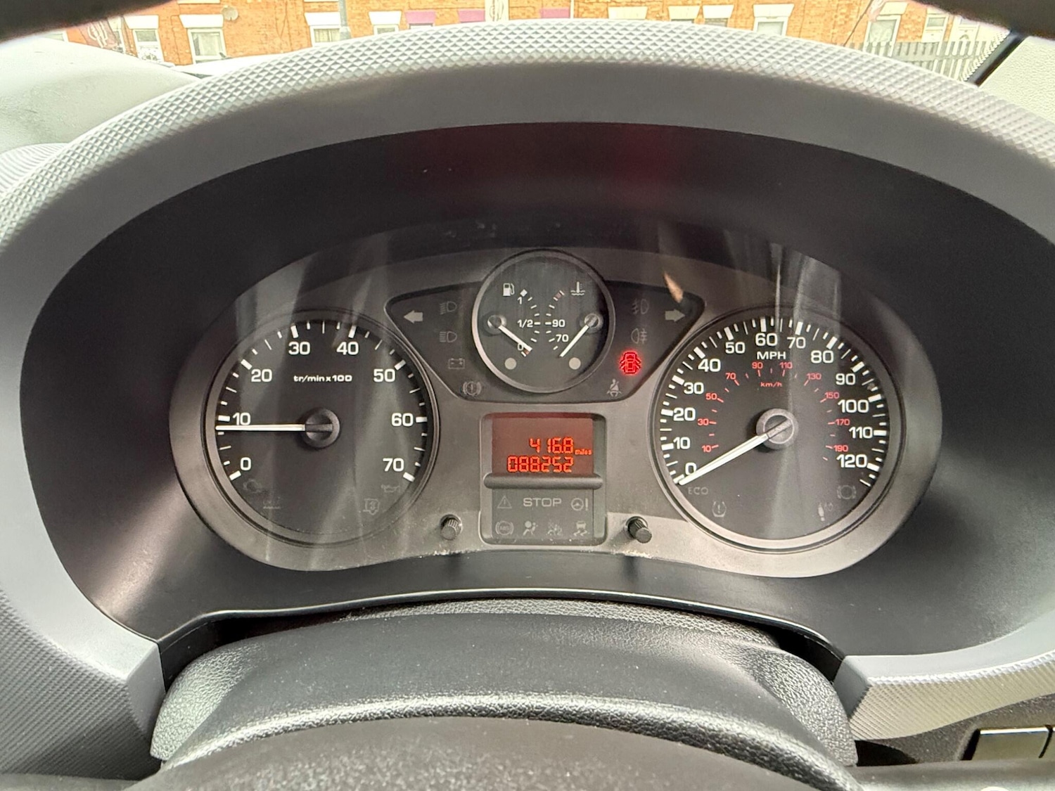 Vehicle 25