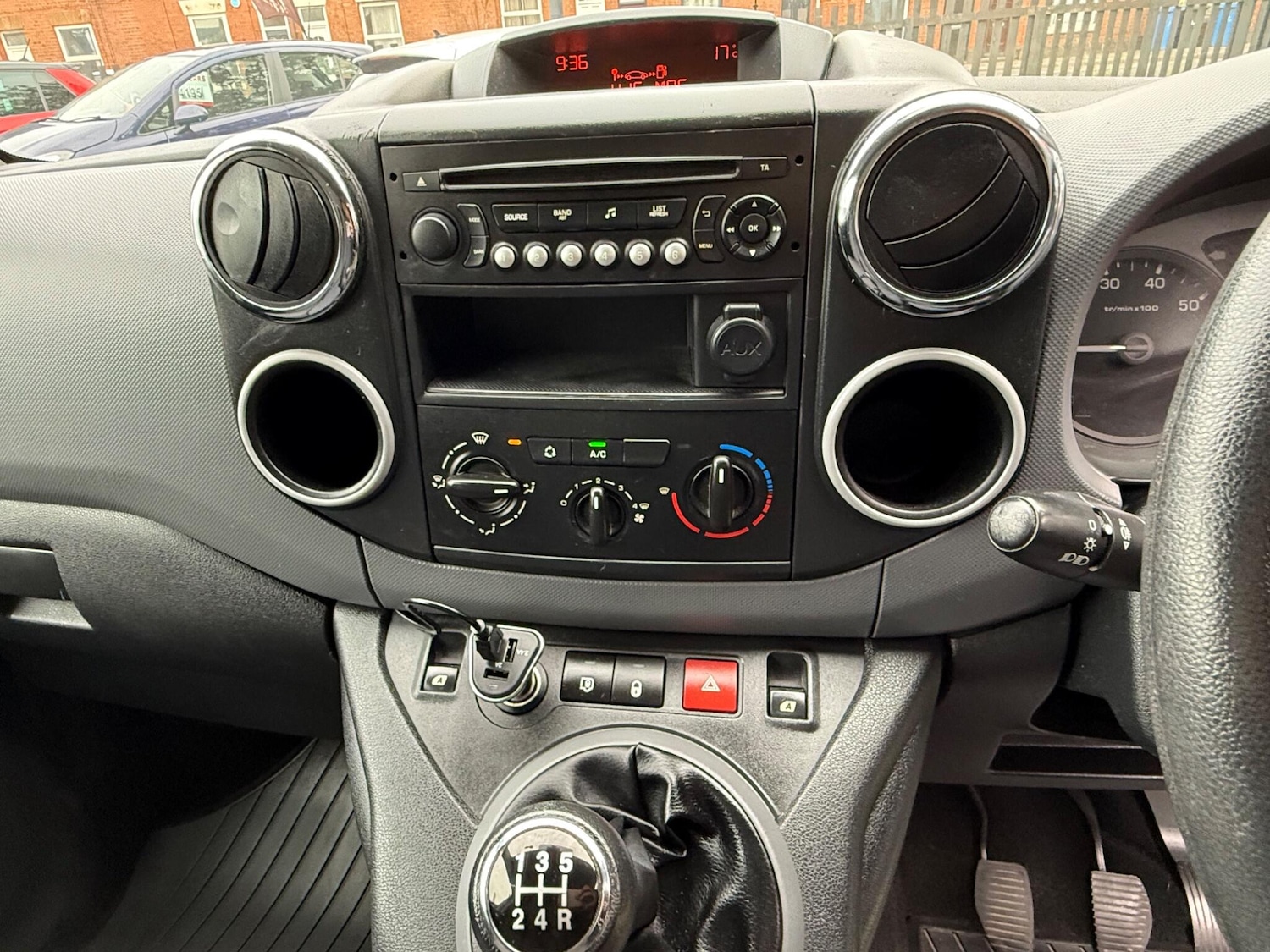 Vehicle 26