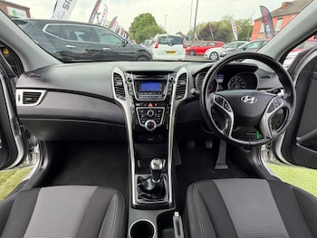 Used Hyundai i30 2014 for sale - 78548696: Photo