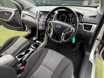 Used Hyundai i30 2014 for sale - 78548696: Photo