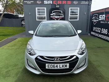Used Hyundai i30 2014 for sale - 78548696: Photo