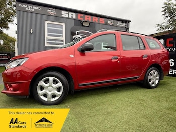 2016 (16) - 1.2 Ambiance Estate 5dr Petrol Manual Euro 6 (75 ps)