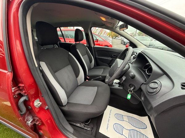 Used Dacia Logan MCV 2016 for sale - 76259161: Photo 22