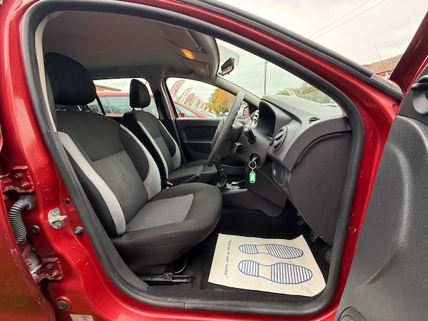 Used Dacia Logan MCV 2016 for sale - 76259161: Photo 23