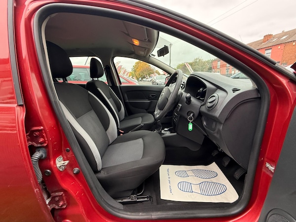 Used Dacia Logan MCV 2016 for sale - 76259161: Photo 24