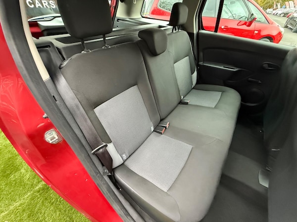 Used Dacia Logan MCV 2016 for sale - 76259161: Photo 26
