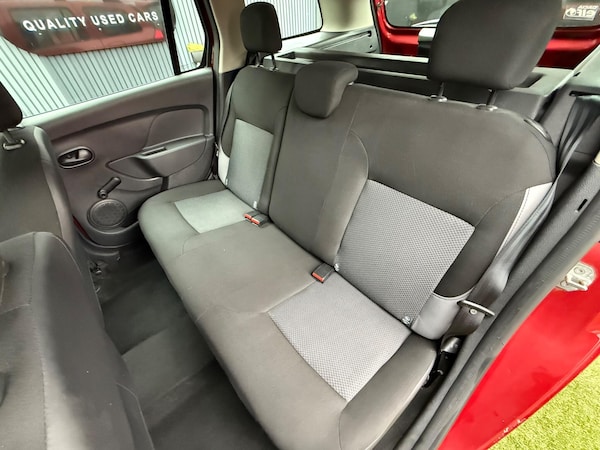 Used Dacia Logan MCV 2016 for sale - 76259161: Photo 29