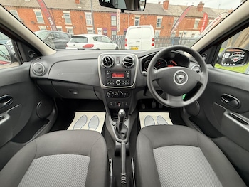 Used Dacia Logan MCV 2016 for sale - 76259161: Photo 2