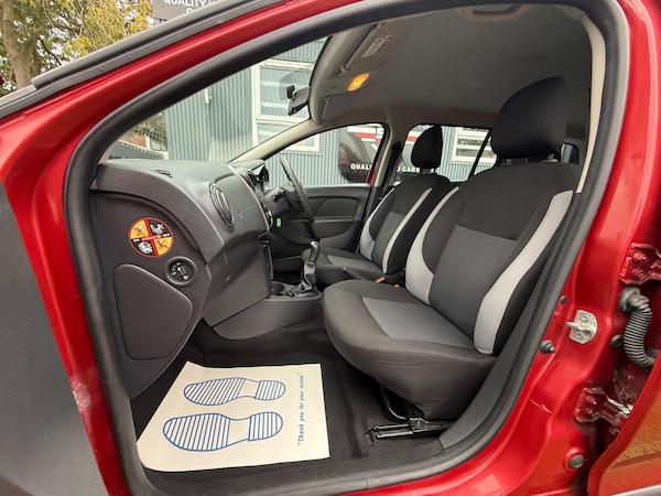 Used Dacia Logan MCV 2016 for sale - 76259161: Photo 31