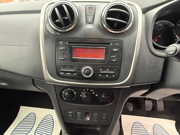 Used Dacia Logan MCV 2016 for sale - 76259161: Photo 40