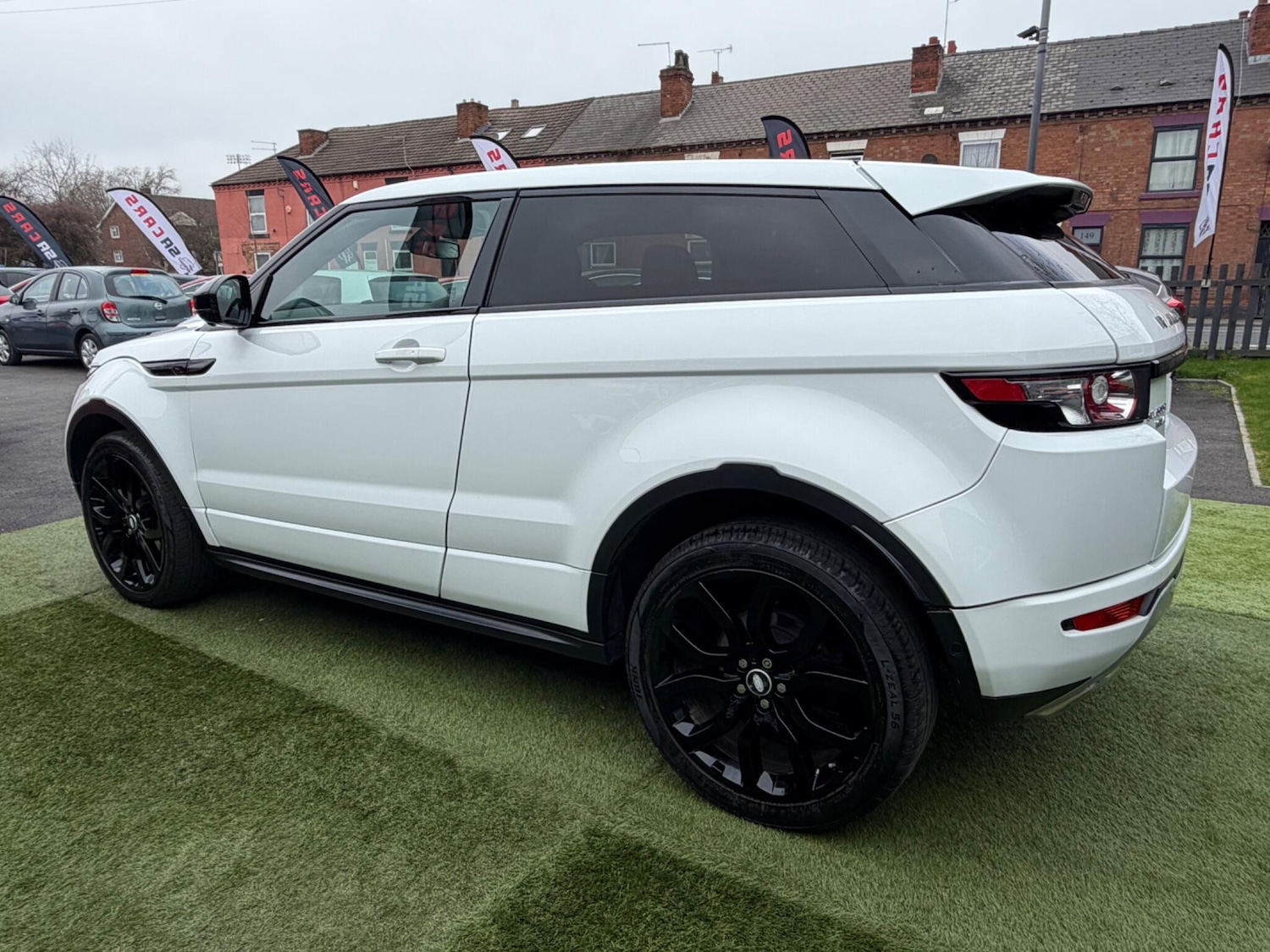 Used Land Rover Range Rover Evoque 2014 for sale - 77969812: Photo 16