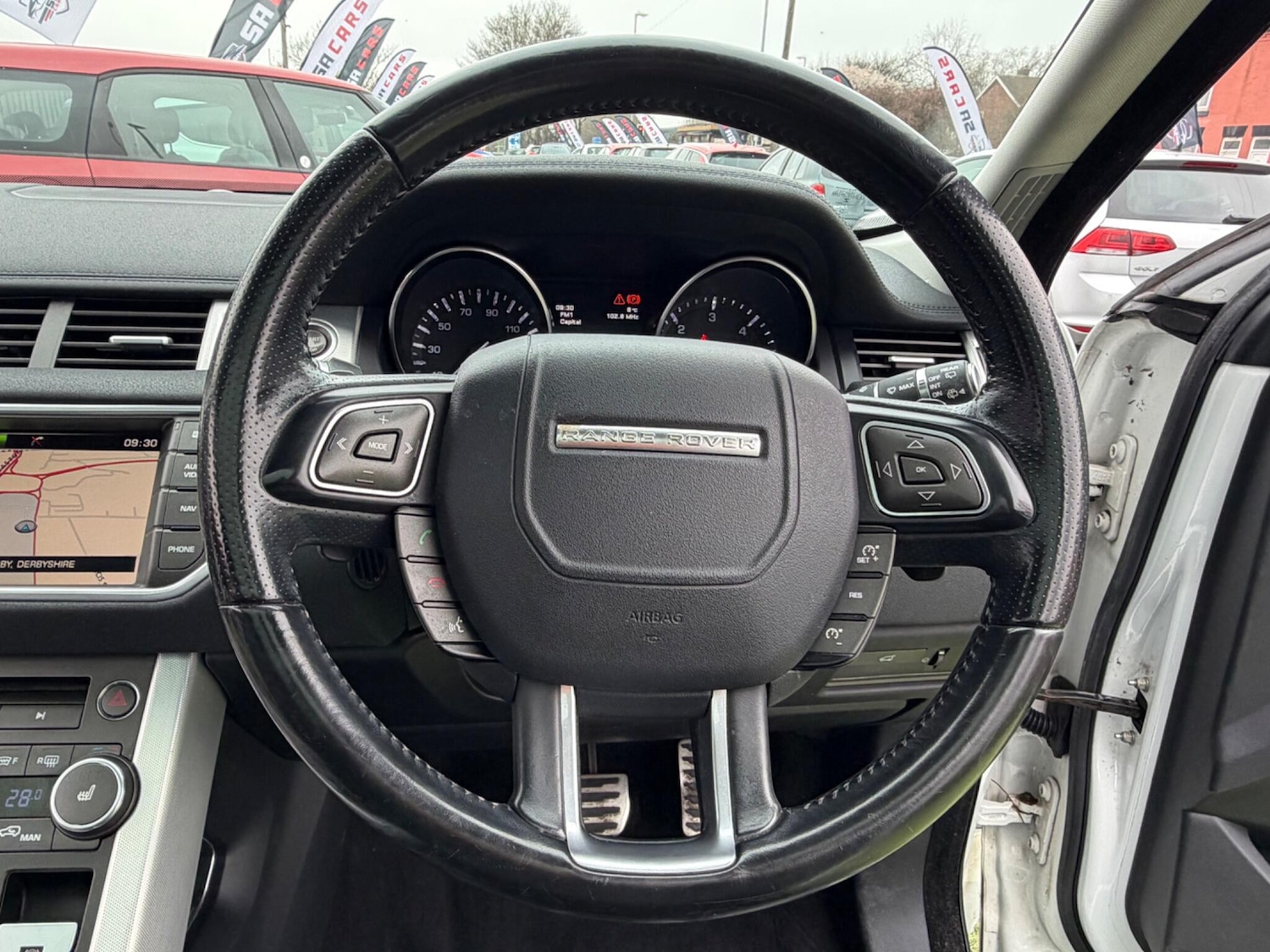 Used Land Rover Range Rover Evoque 2014 for sale - 77969812: Photo 18