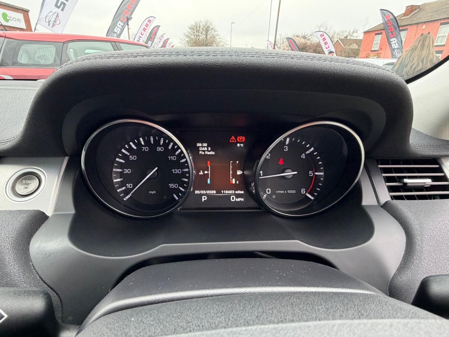 Used Land Rover Range Rover Evoque 2014 for sale - 77969812: Photo 19