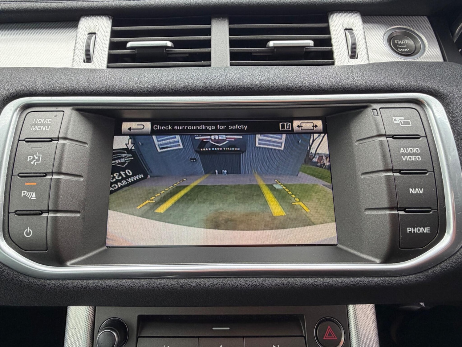 Used Land Rover Range Rover Evoque 2014 for sale - 77969812: Photo 20