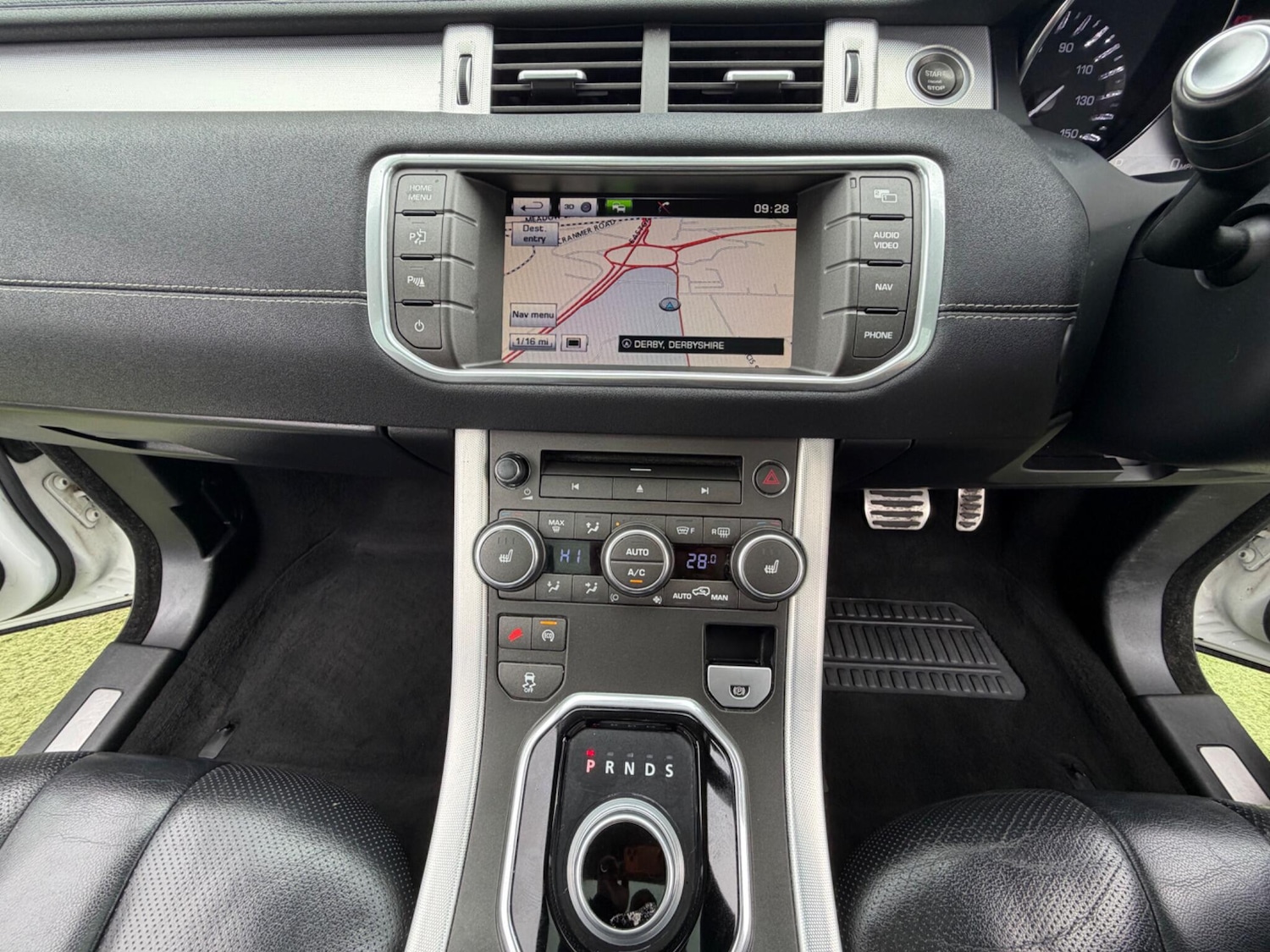 Used Land Rover Range Rover Evoque 2014 for sale - 77969812: Photo 21