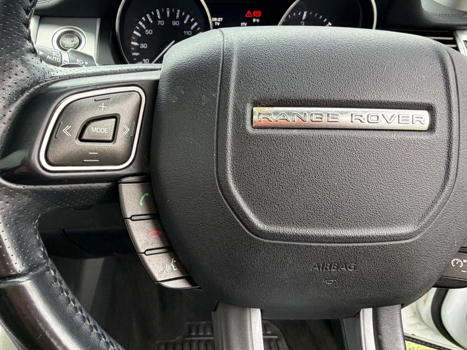 Used Land Rover Range Rover Evoque 2014 for sale - 77969812: Photo 22