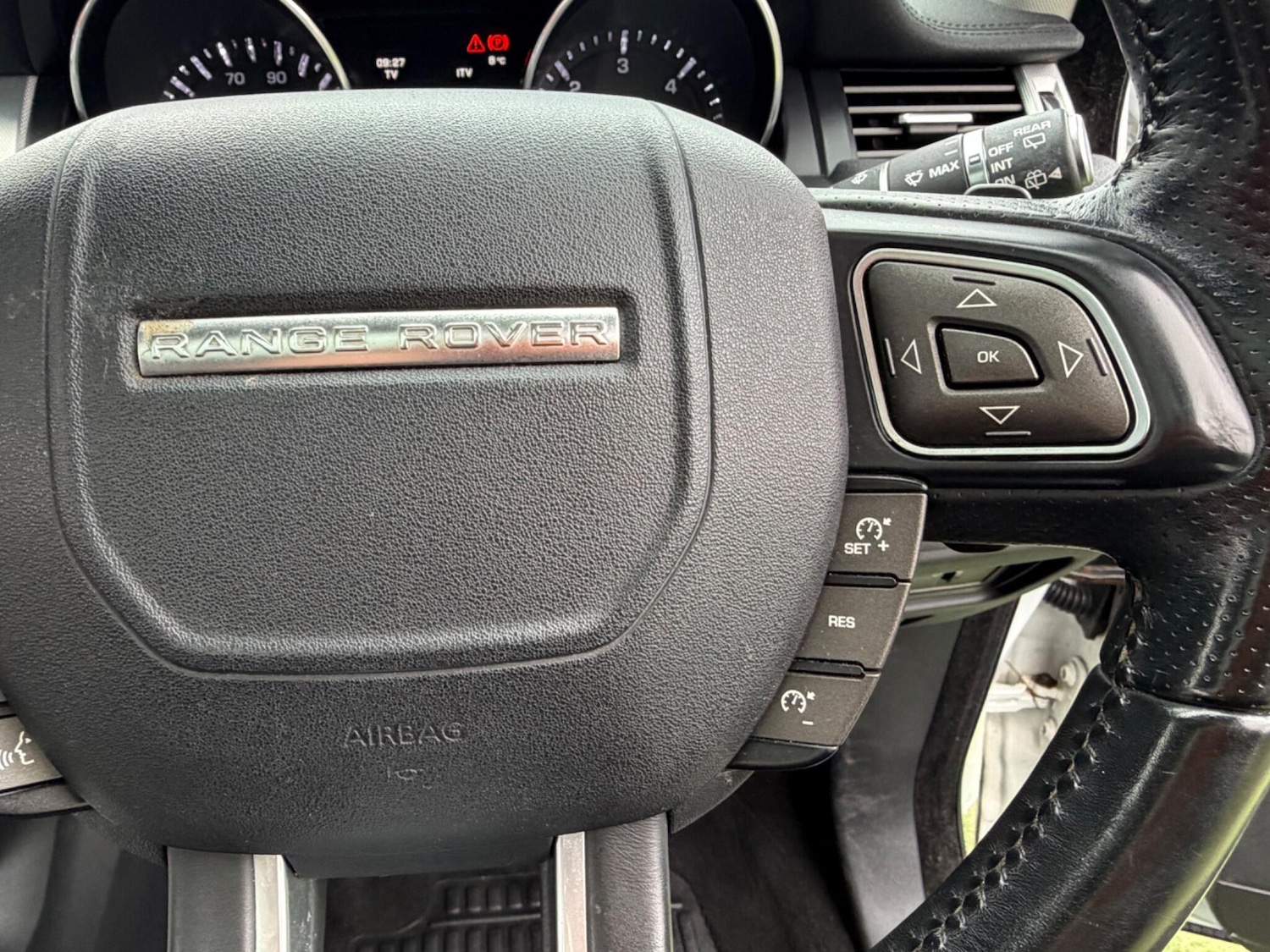 Used Land Rover Range Rover Evoque 2014 for sale - 77969812: Photo 23