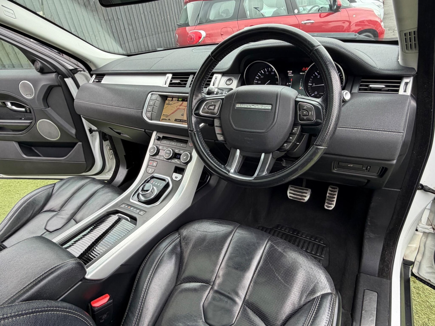 Used Land Rover Range Rover Evoque 2014 for sale - 77969812: Photo 3