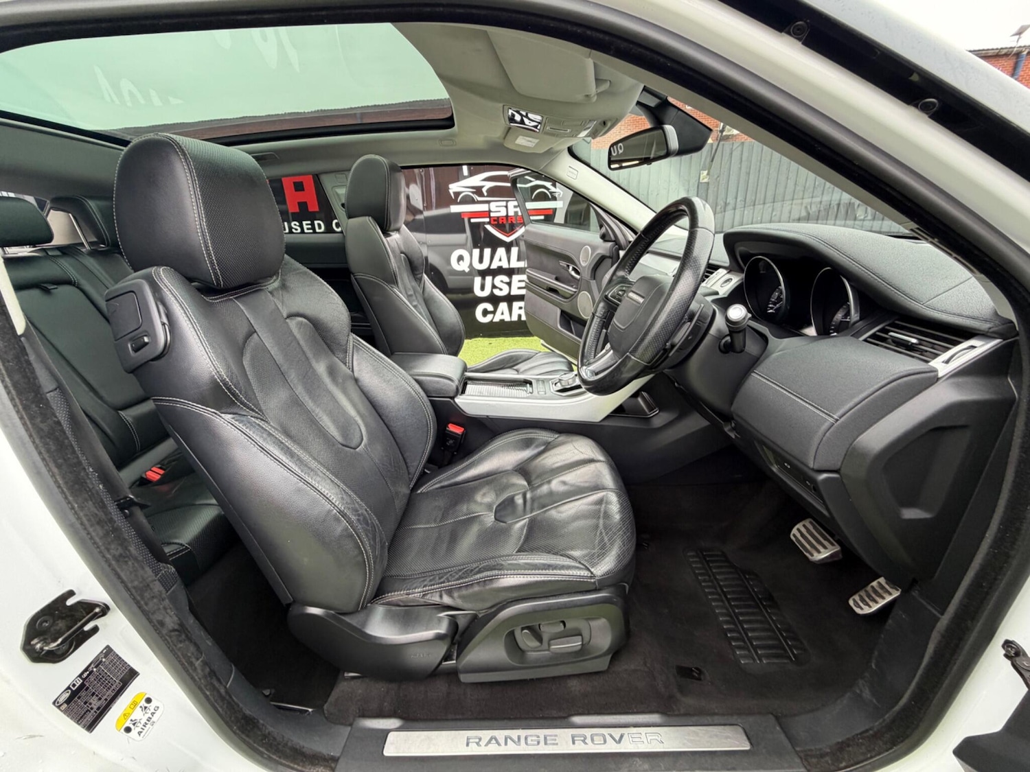 Used Land Rover Range Rover Evoque 2014 for sale - 77969812: Photo 30