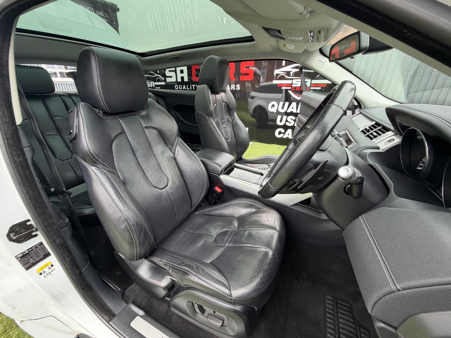 Used Land Rover Range Rover Evoque 2014 for sale - 77969812: Photo 31