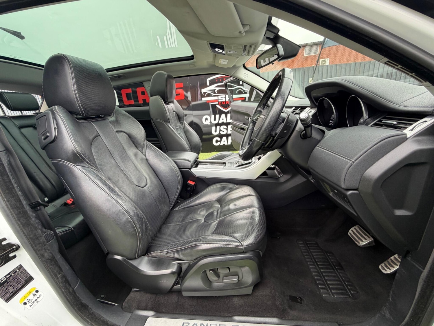 Used Land Rover Range Rover Evoque 2014 for sale - 77969812: Photo 32