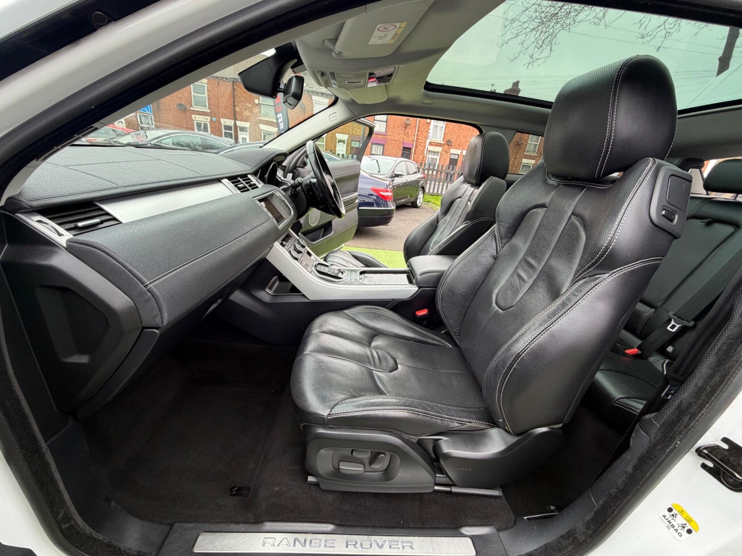 Used Land Rover Range Rover Evoque 2014 for sale - 77969812: Photo 33