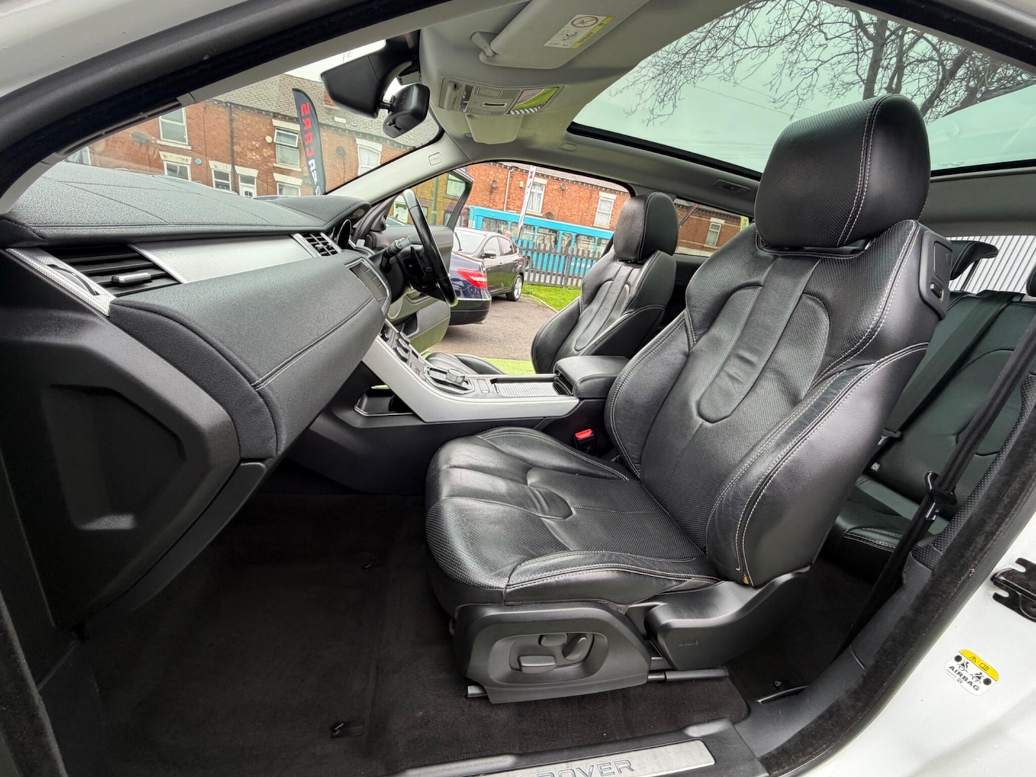 Used Land Rover Range Rover Evoque 2014 for sale - 77969812: Photo 34